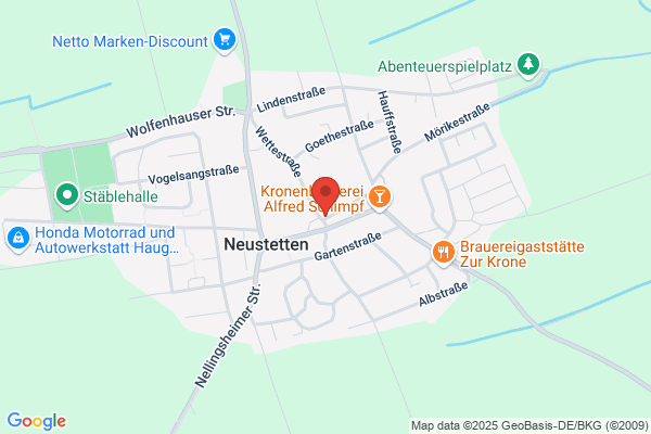 Kreissparkasse Tübingen, Remmingsheim