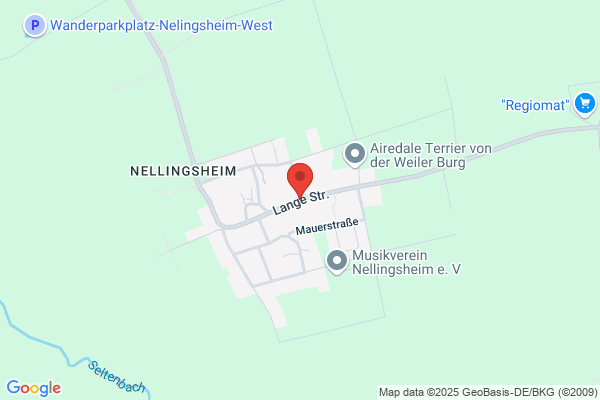 Nellingsheim