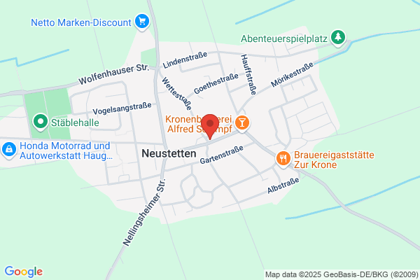 Pflegedienst Neckartal GmbH