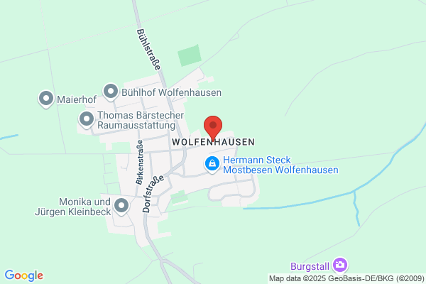 Wolfenhausen