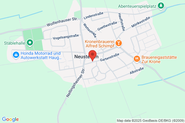 Öhrlich