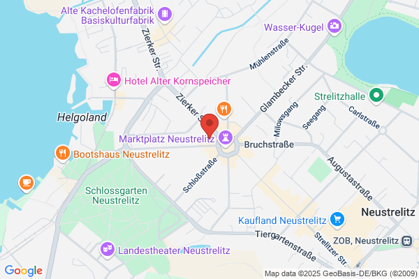MediCare Krankenpflege GmbH