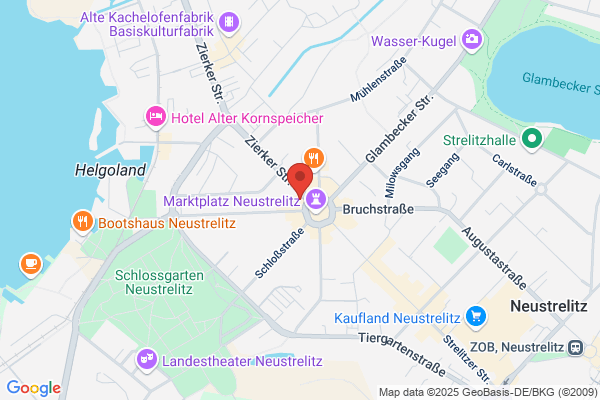 Apotheke am Markt
