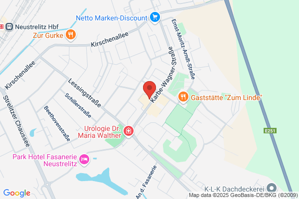 Kiefernheide-Apotheke
