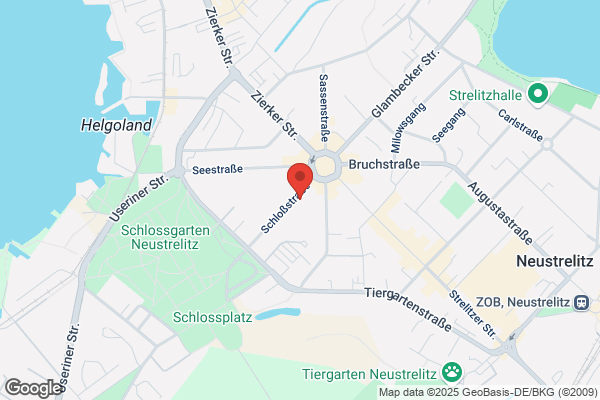 Kunsthaus Neustrelitz,Kinder-