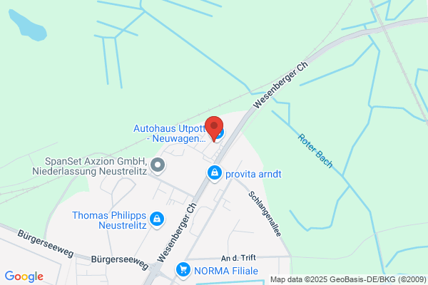 Autohaus F. Utpott