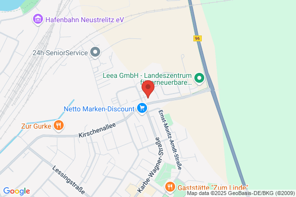 Stadtbäckerei Kowalewski