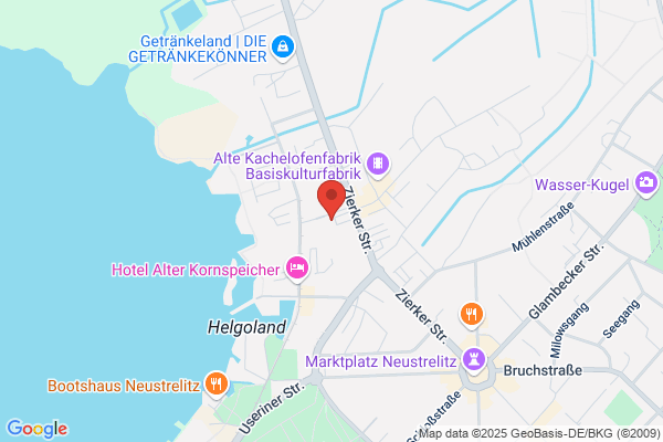 Stadtbäckerei Kowalewskie