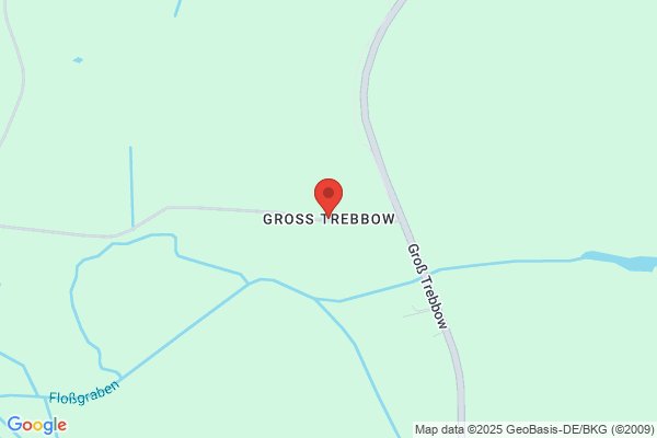 Handelshaus Groß Trebbow GmbH
