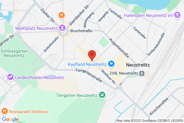 TAKKO FASHION Neustrelitz