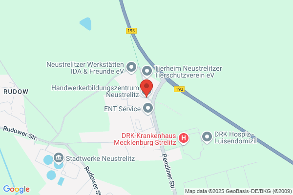 Handwerkskammer Ostmecklenburg-Vorpommern