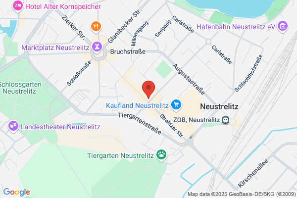 Kornhus Bistro Café und Holzofenbäckerei