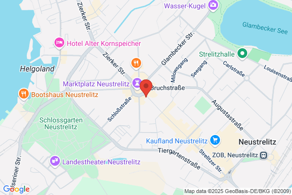 Computersysteme Malchow