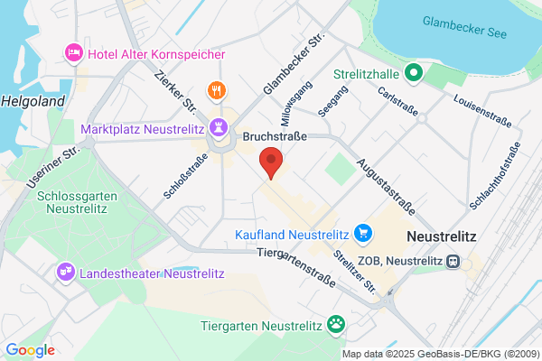 Ihr Platz Drogeriemarkt
