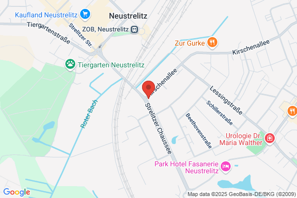 Fahrradfachgeschäft Padal-Point Inh. Markus Jablonski