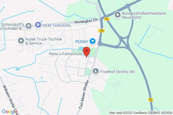 Renes Fahrschule