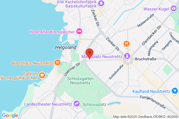 ERGO Versicherung Marcus Haase