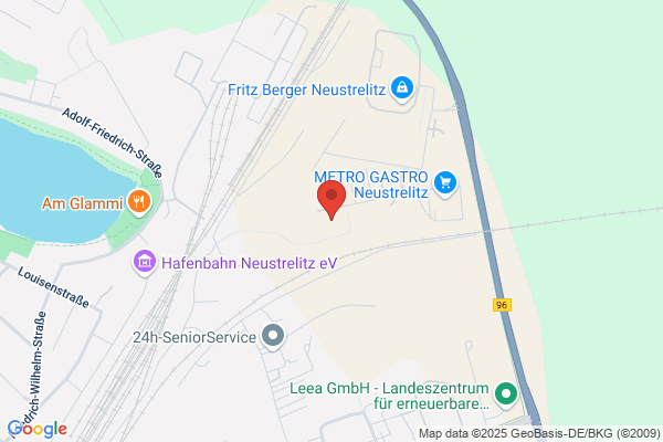 DEKRA Automobil GmbH Kfz-Prüfstelle Neustrelitz