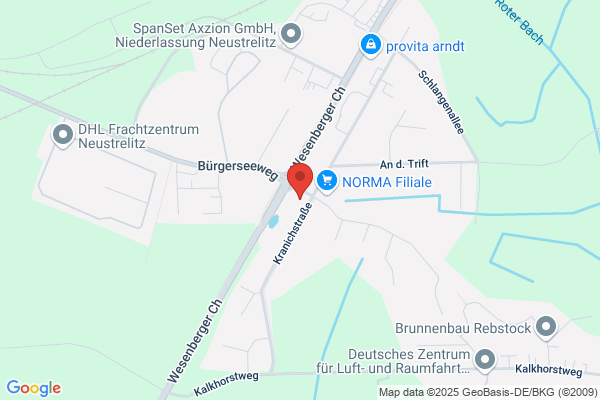 Möbel Preuß GmbH