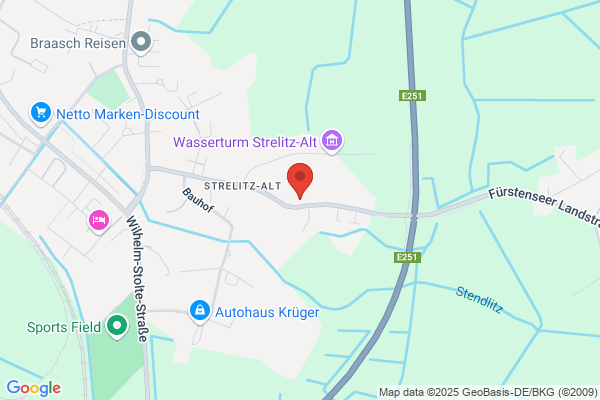Werkzeugschleiferei Hauschild & Wonderlitschke GbR