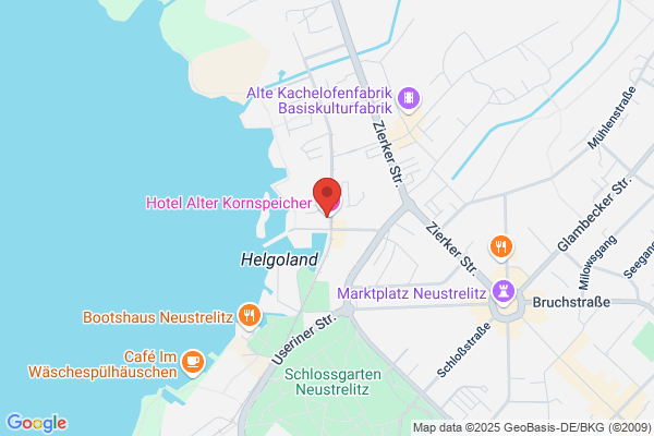 mwh HR Consulting GmbH
