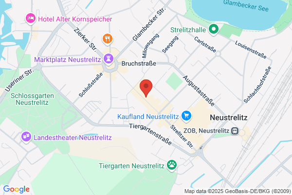 Einklang Kulturshop