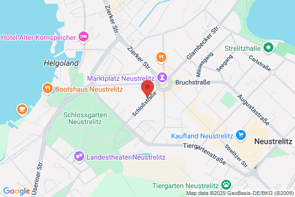 Strelitzphysio UG (haftungsbeschränkt)