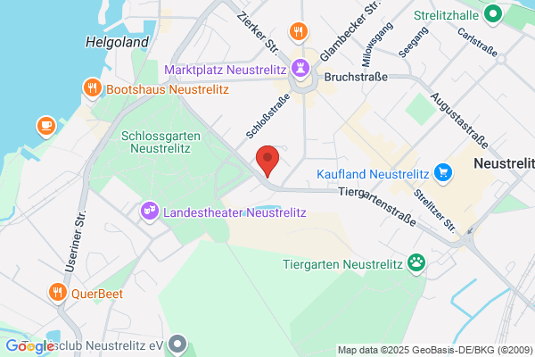 Amtsgericht Neustrelitz