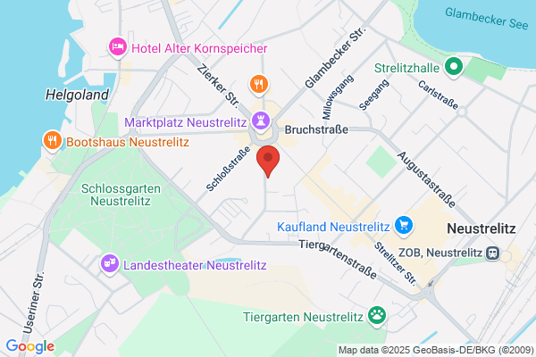 Antiquitäten Mecklenburger Antik-Diele