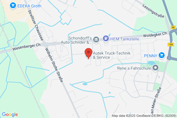 Autek Truck-Technik & Service GmbH