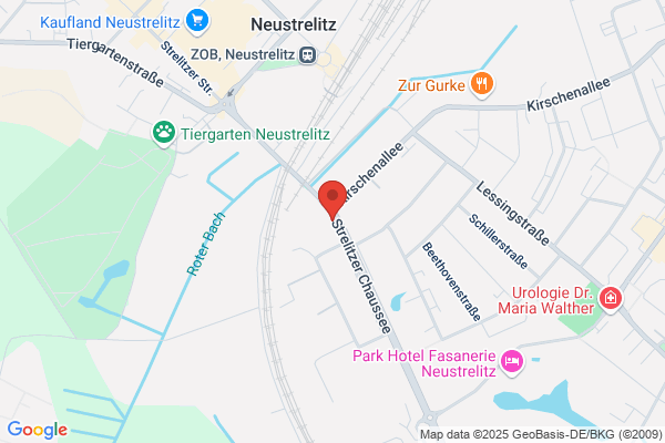 Bernd Tollense-Automaten GmbH