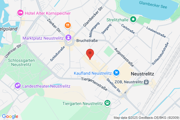 Buchhandlung Wilke