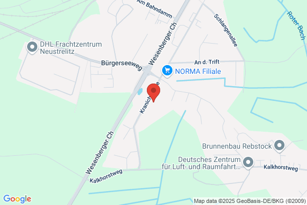 Böttjer Hinrich GmbH