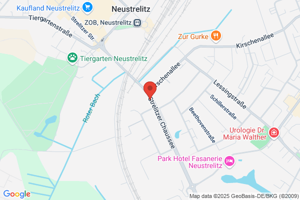 COMLINE Kabelbau & Montagetechnik GmbH