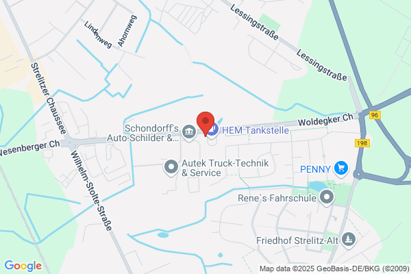 Deutsche TAMOIL GmbH