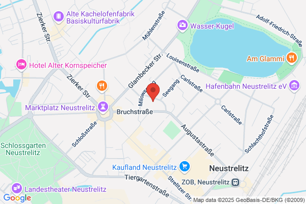 Elektro Börse Kroppen & Baumann GbR