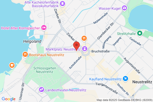 Gaststätte Sophienkeller