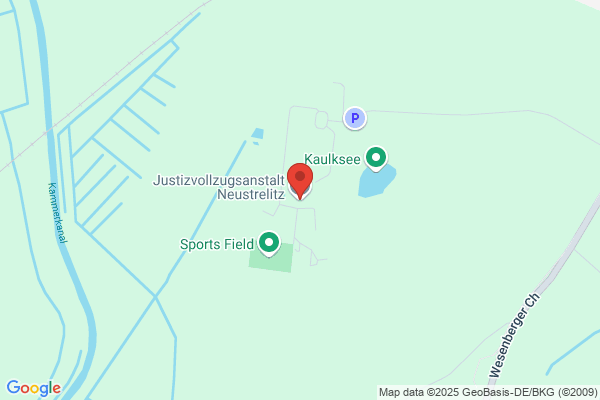 Jugendanstalt Neustrelitz