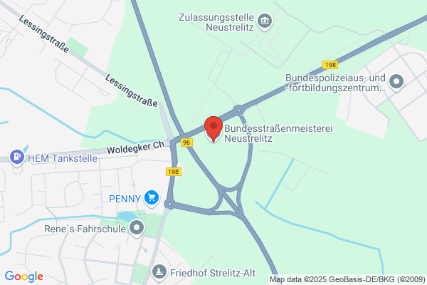 Kreisstraßenmeisterei