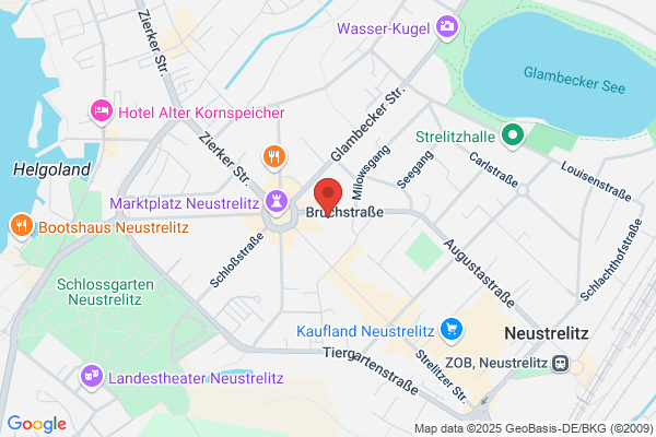 Kühlhäuser GmbH Nord-Ost