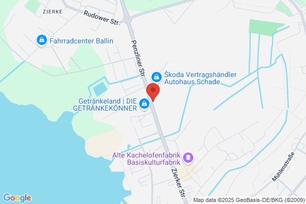 Neustrelitzer Fliesen + Bau GmbH