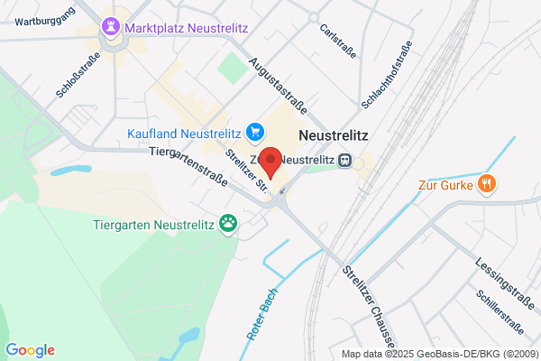 Foto- Zone- Neustrelitz