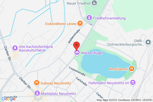 Inh. Rebekka Schäffer Friseursalon Freche Locke