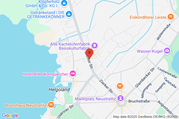 Hannelore Friseursalon Magic Hair Line Inh. Weber