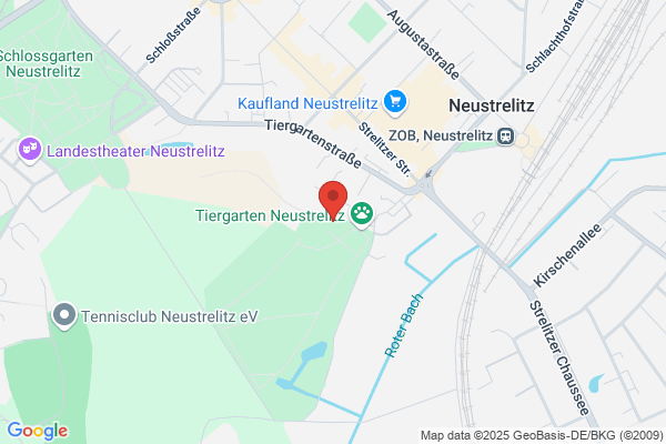Tiergartengaststätte