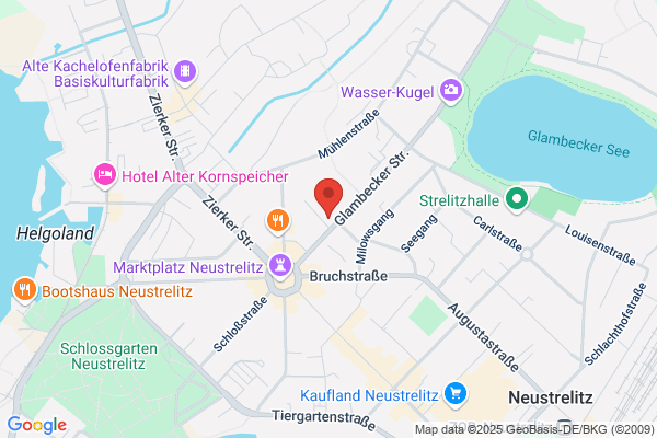 Strelitzenkeller