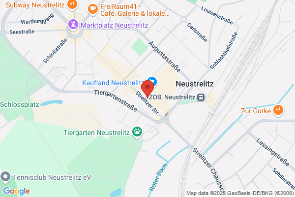 Postbank Geldautomat