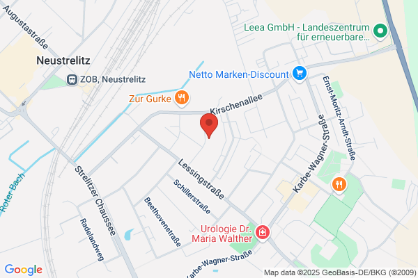Kniest Neustrelitzer Heizungsanlagen