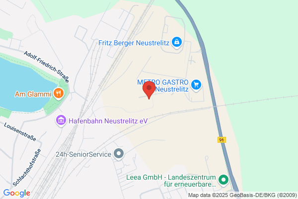 BVÜ GmbH