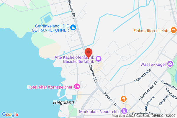 Ingenieurbüro Thiele & Partner Planung